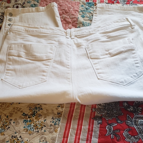 Gloria Vanderbilt Capris - Picture 4 of 4